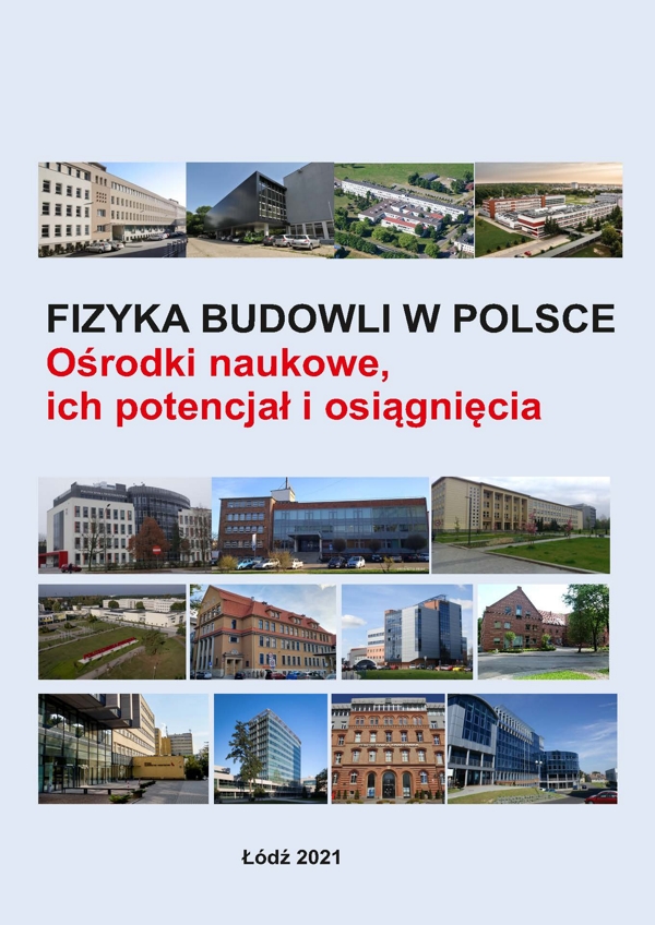 Fizyka budowli w Polsce