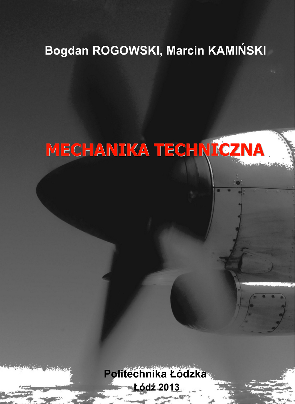 Mechanika techniczna 