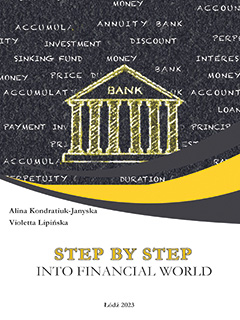 Step by Step into Finantial World