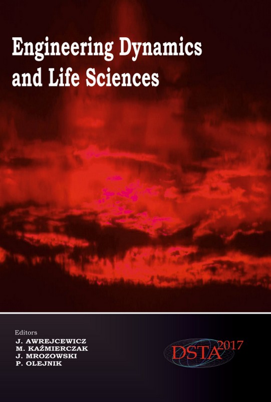 Engineering Dynamics and Life Sciences