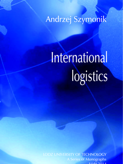 International logistics