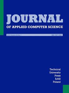 Journal of Applied Computer Science