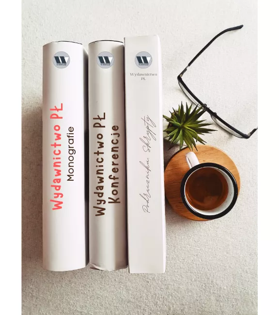 Jak wydać książkę